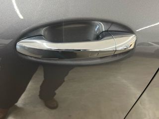 Mercedes-Benz CLA 220 d 140 kW (190 CV)