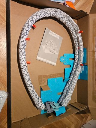 Parque infantil Fisher-Price Perfect Sense para be