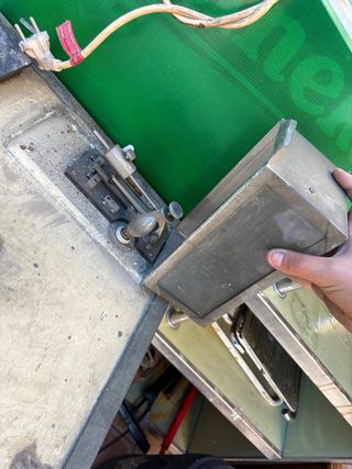 Industrias Sanitarias Hartmann 300€