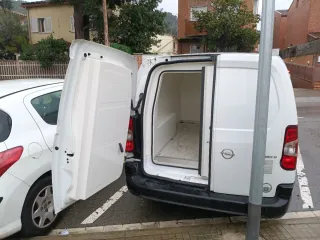 Opel Combo 2020
