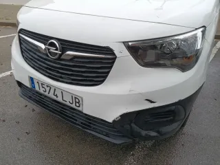 Opel Combo 2020