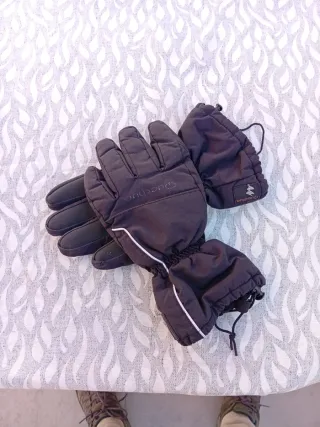 Guantes esquí