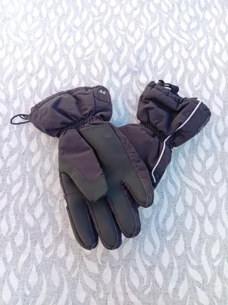 Guantes esquí