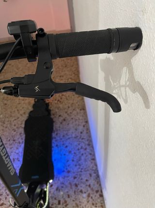 SmartGyro Crossover Dual Max 2 PRECIO NEGOCIABLE