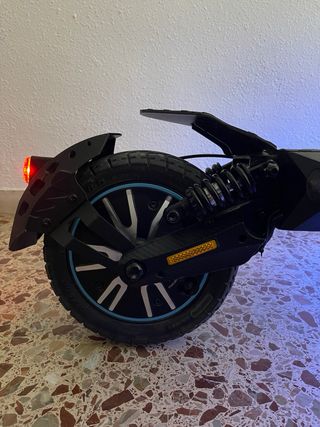 SmartGyro Crossover Dual Max 2 PRECIO NEGOCIABLE