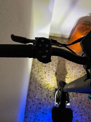 SmartGyro Crossover Dual Max 2 PRECIO NEGOCIABLE