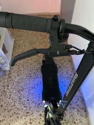 SmartGyro Crossover Dual Max 2 PRECIO NEGOCIABLE