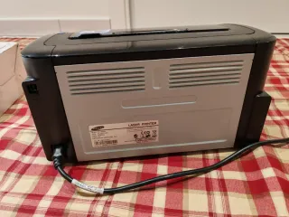 Samsung ML-1865W Stampante Laser