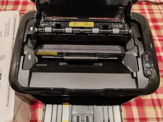 Samsung ML-1865W Stampante Laser