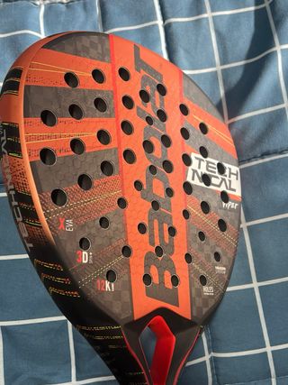 Babolat Technical Viper impoluta