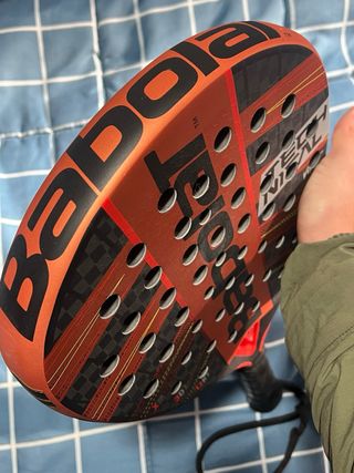 Babolat Technical Viper impoluta