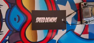 Tabla de skate Nueva