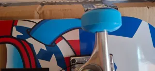 Tabla de skate Nueva