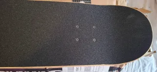 Tabla de skate Nueva