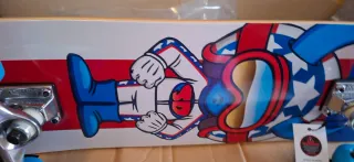 Tabla de skate Nueva