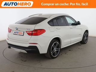 BMW X4 xDrive 20d