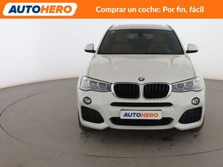 BMW X4 xDrive 20d