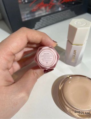 Pack Maquillaje Sheglam