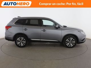 Mitsubishi Outlander 2.0 MIVEC Motion 2WD