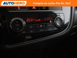 Mitsubishi Outlander 2.0 MIVEC Motion 2WD