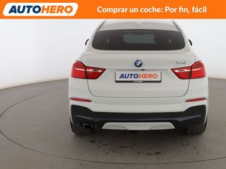 BMW X4 xDrive 20d