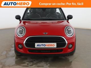 MINI Cabrio Cooper