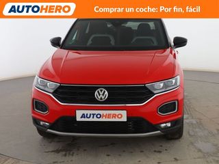Volkswagen T-Roc 2.0 TDI Sport