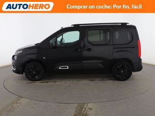 Citroën Berlingo 1.2 PureTech 100 AÑOS M