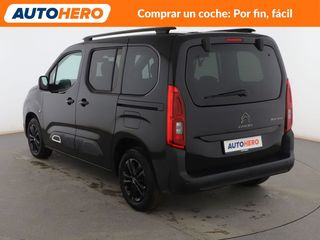 Citroën Berlingo 1.2 PureTech 100 AÑOS M