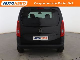 Citroën Berlingo 1.2 PureTech 100 AÑOS M