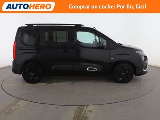 Citroën Berlingo 1.2 PureTech 100 AÑOS M