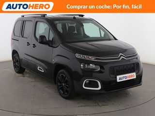 Citroën Berlingo 1.2 PureTech 100 AÑOS M