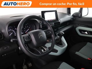 Citroën Berlingo 1.2 PureTech 100 AÑOS M