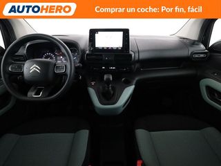 Citroën Berlingo 1.2 PureTech 100 AÑOS M