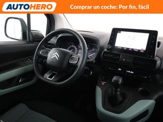 Citroën Berlingo 1.2 PureTech 100 AÑOS M