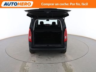 Citroën Berlingo 1.2 PureTech 100 AÑOS M