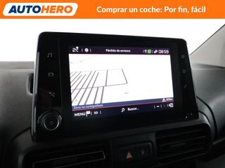 Citroën Berlingo 1.2 PureTech 100 AÑOS M