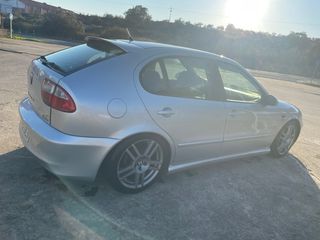 SEAT Leon 2005