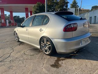 SEAT Leon 2005