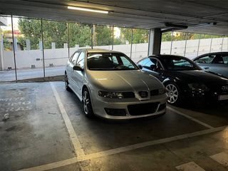 SEAT Leon 2005