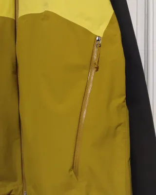 Chaqueta cortavientos The North Face