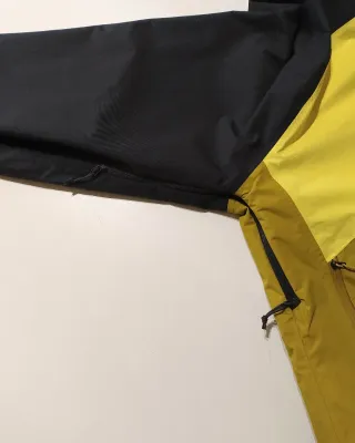 Chaqueta cortavientos The North Face