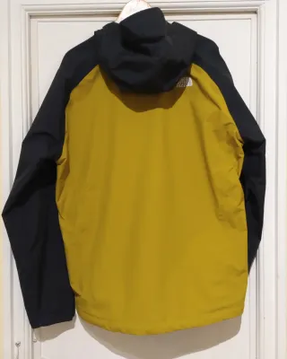 Chaqueta cortavientos The North Face