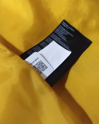 Chaqueta cortavientos The North Face