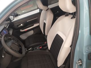 CITROEN E-C3 MAX ELECTRICO