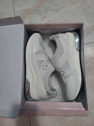 Liu Jo Karlie 79 Sneaker Rosa Talla 39