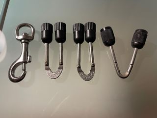 Obuses pesca submarina