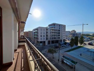 Piso en venta en Milagrosa en Pamplona