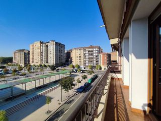 Piso en venta en Milagrosa en Pamplona