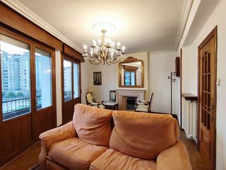 Piso en venta en Milagrosa en Pamplona